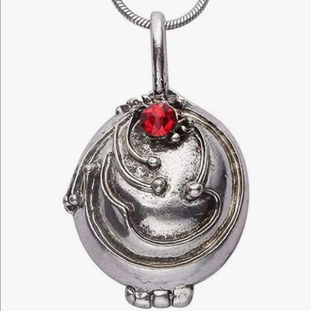 COPY - Elena Gilbert necklace from the vampire diaries